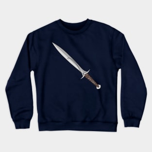 Sting Crewneck Sweatshirt